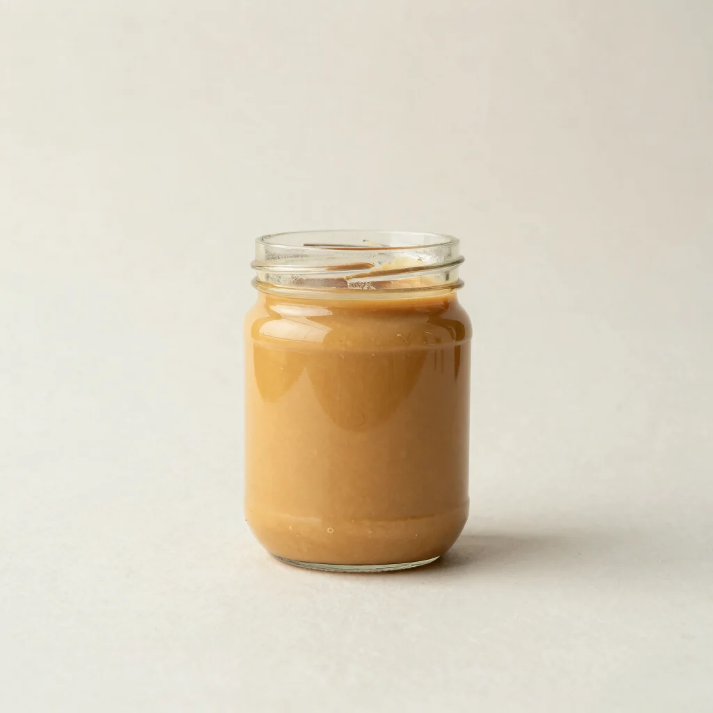 Classic Creamy Peanut Butter