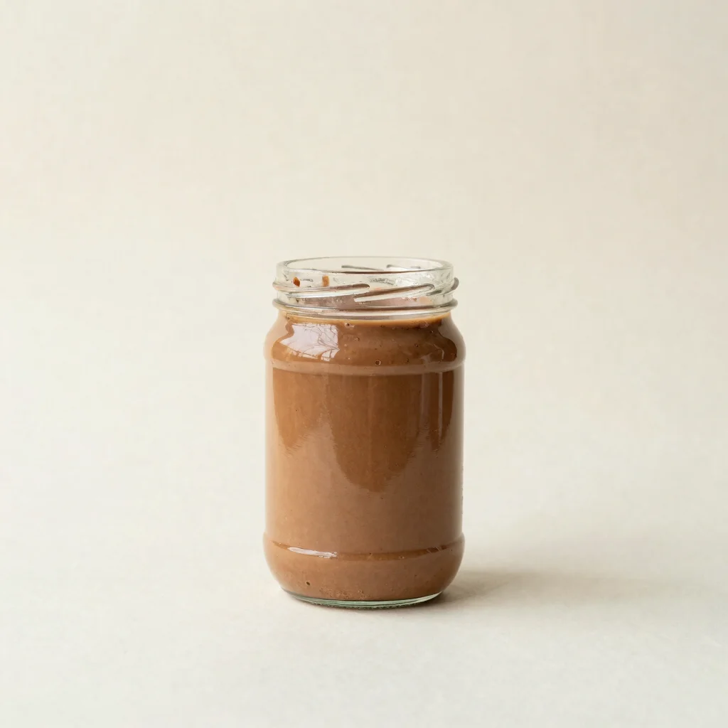 Cocoa Peanut Butter