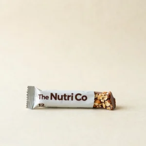 Cocoa Almond Protein Bar