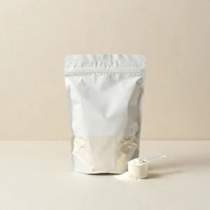 Unflavored Whey Protein