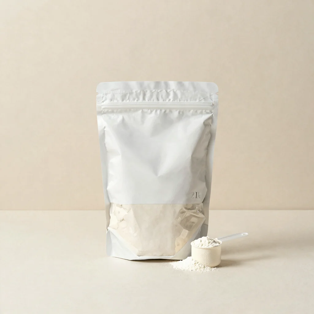 Unflavored Whey Protein
